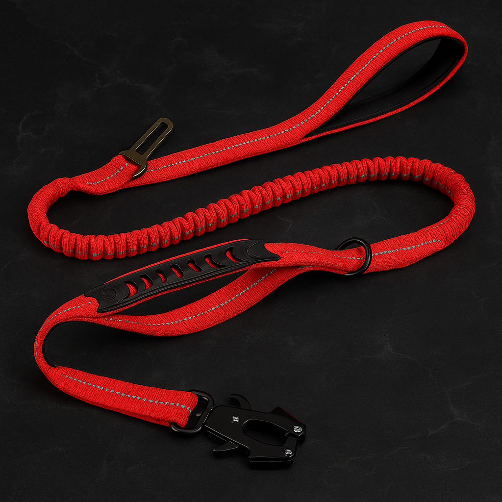 Tactical Dog Leash