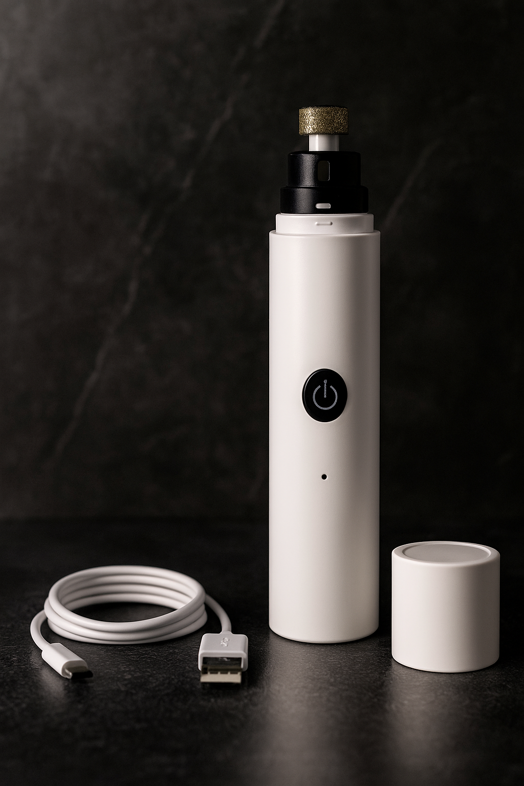 Electric Nail Grinder