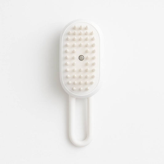 Hair Removal Massage Brush